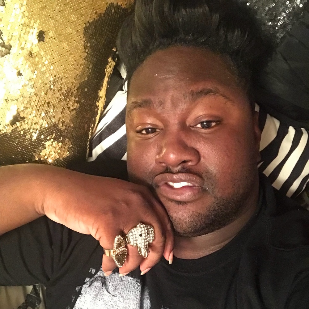 Meet your Posher, Teonny